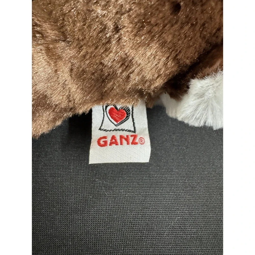GANZ HM137 Stuffed WEBKINZ ~9
